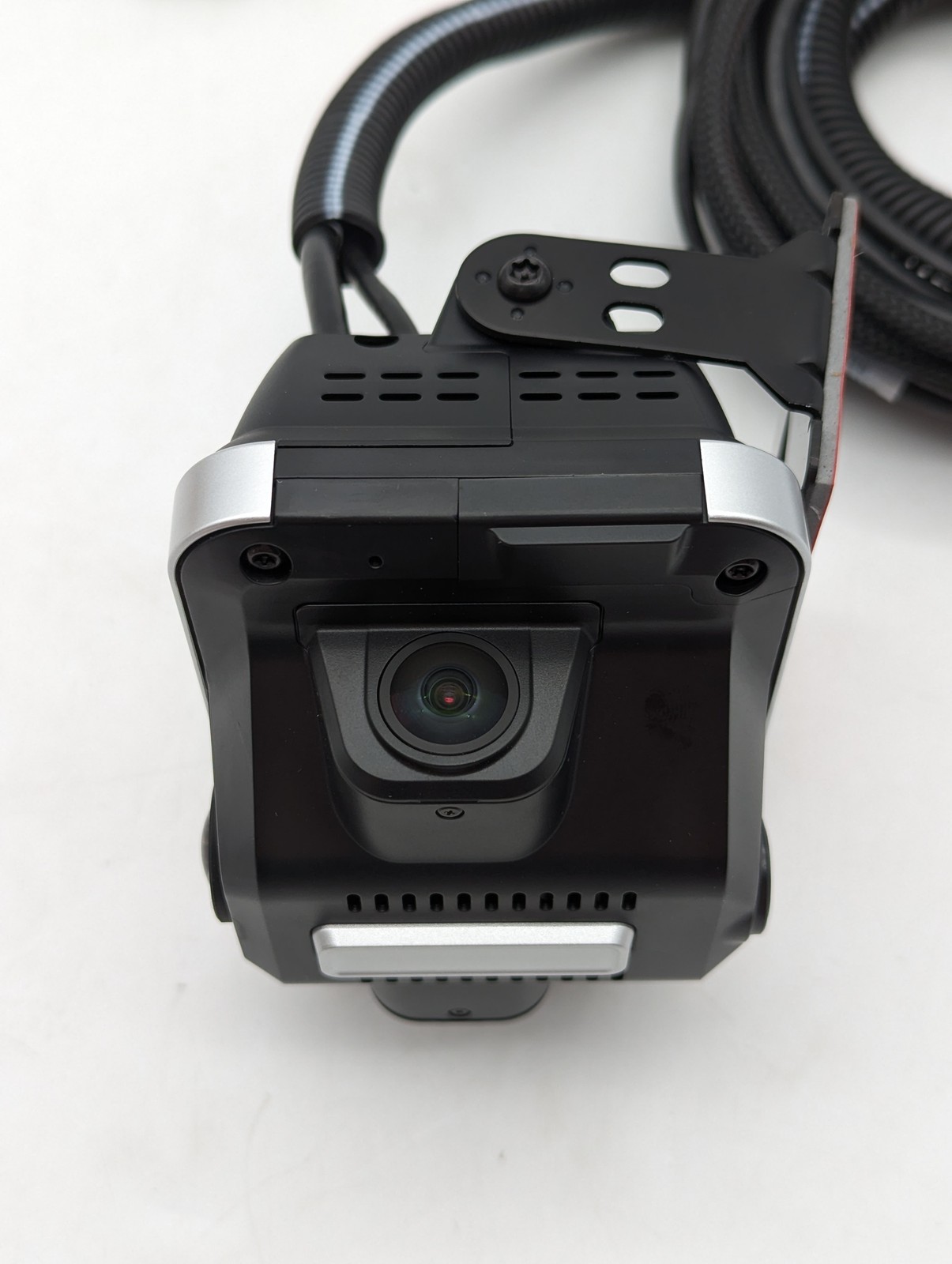 Netradyne Driver-i AI-powered Four-Camera Video Safety Fleet Device (D-450)
