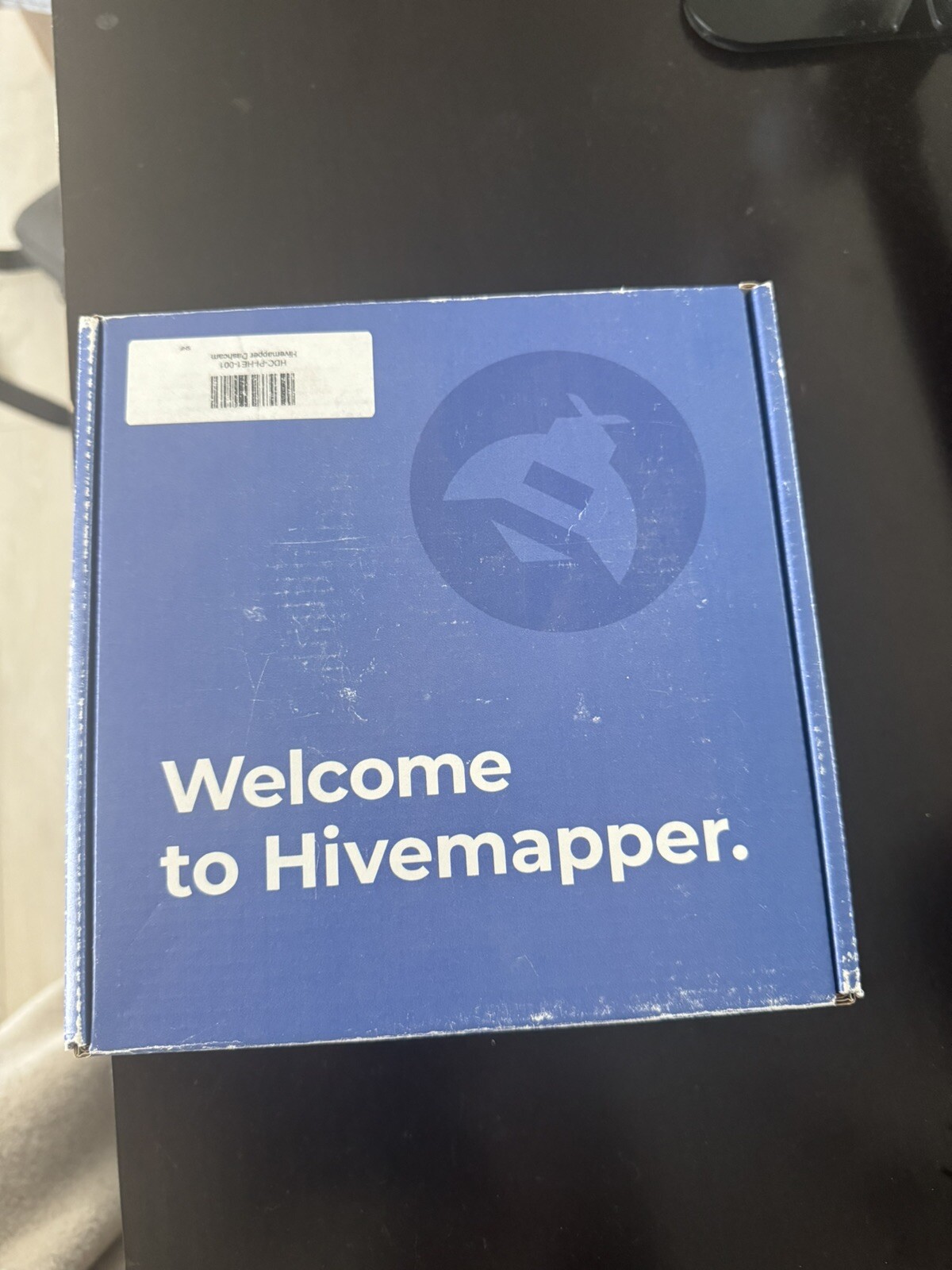 Hivemapper Dashcam brand new + 2500 $HONEY bonus. In hand, ready to ship.