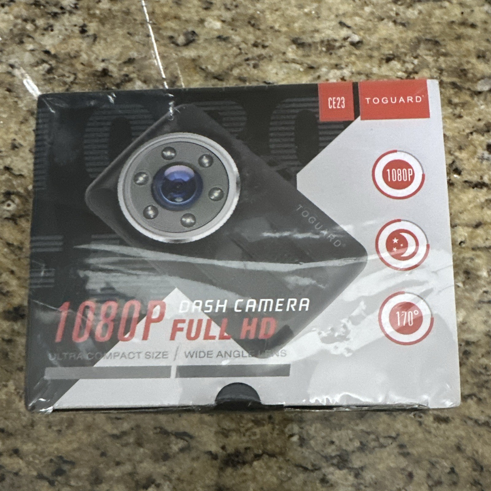 Dash Camera