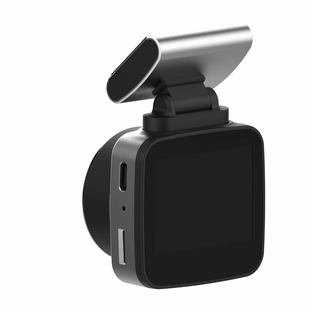 Full HD 1080P Car Truck DVR 135 Lens Dash Cam Video Recorder G-sensor Dashcam