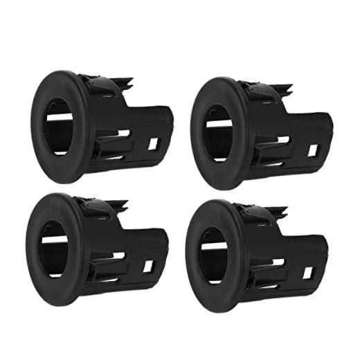 Parking Assist Sensor Bracket, Front Rear Heavy Duty 5LS52TZZAA Bumper Parking