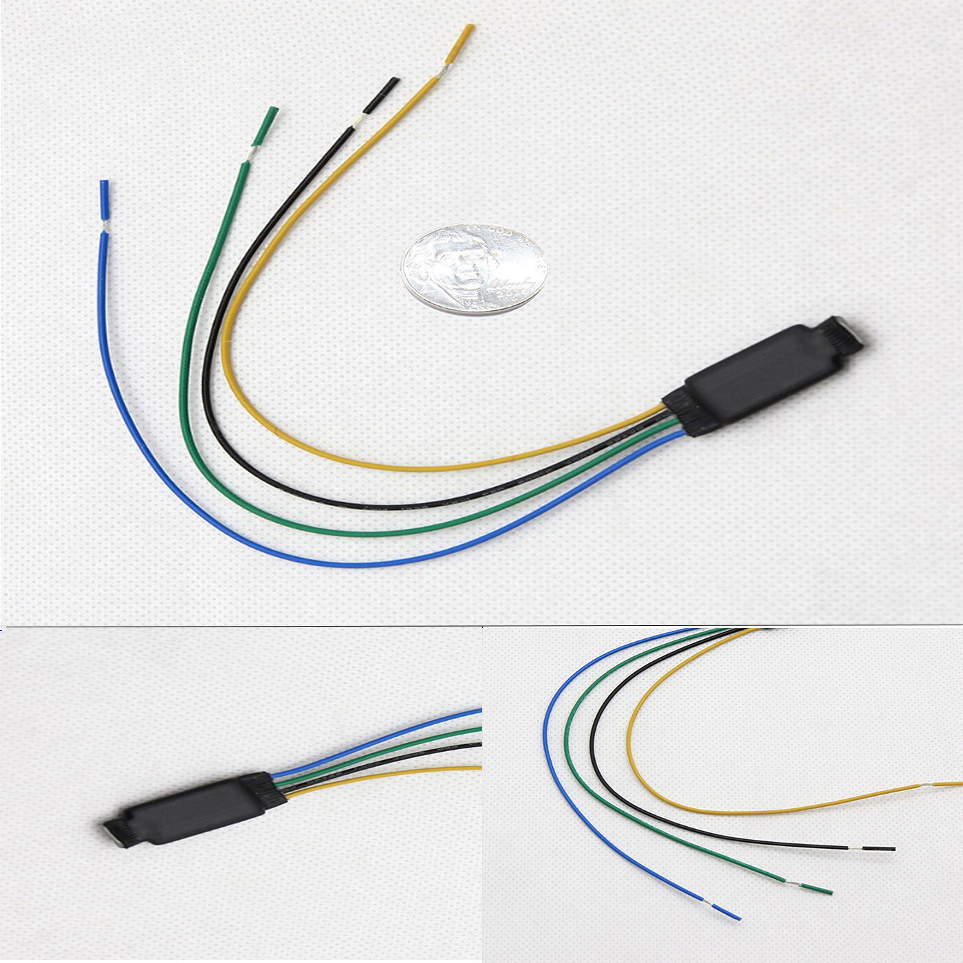 Parking Brake Bypass In Motion For Alpine INE-W977HD INE-S920HD INE-W940