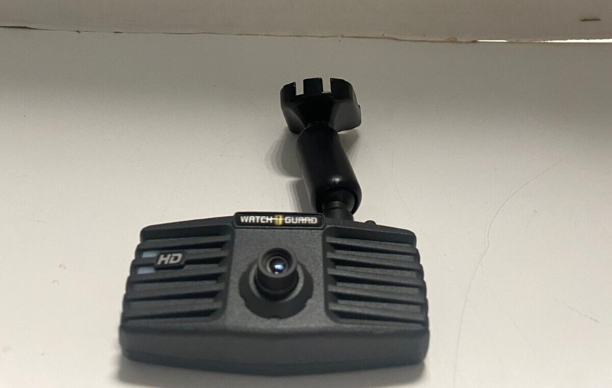 Watch Guard 4re Zero Sightline Camera CaM5-012981 WGA00496