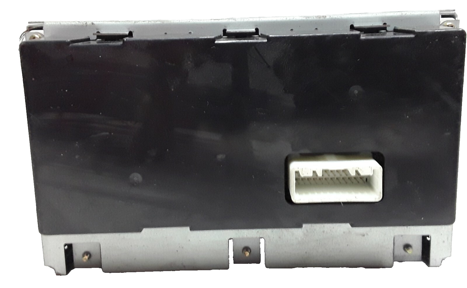 04 05 Nissan Maxima information display screen OEM 28090 7Y112
