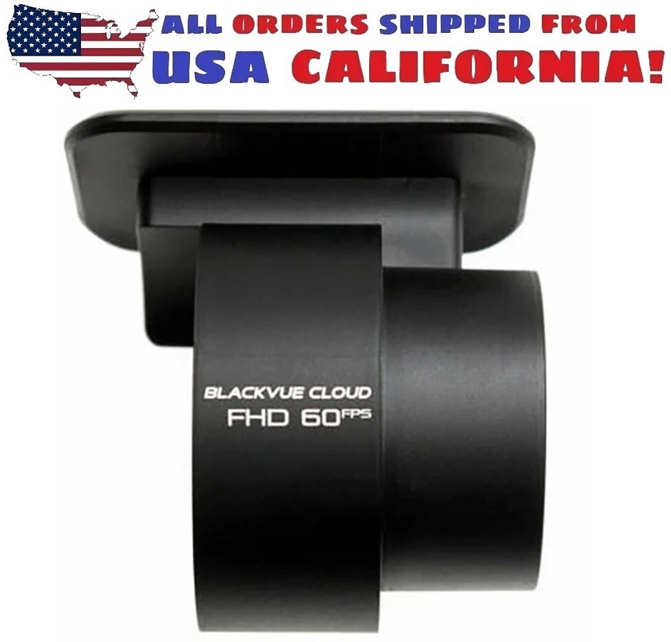 BlackVue DR750S/750X/770X Front Camera Mount Bracket M-75S1 – NEW
