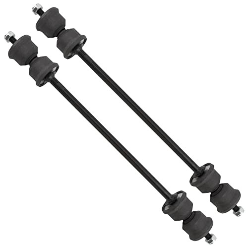 (Set of 4) Front & Rear Stabilizer Sway Bar End Links Fit for Buick Enclave