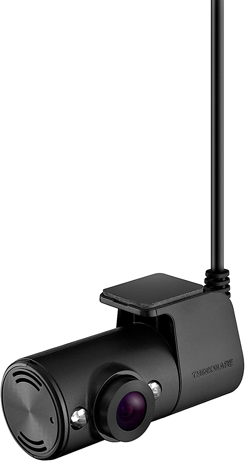 Thinkware Interior Infrared Rear Camera for F200 PRO/X700 Dash Cams (TWA-NIFR)