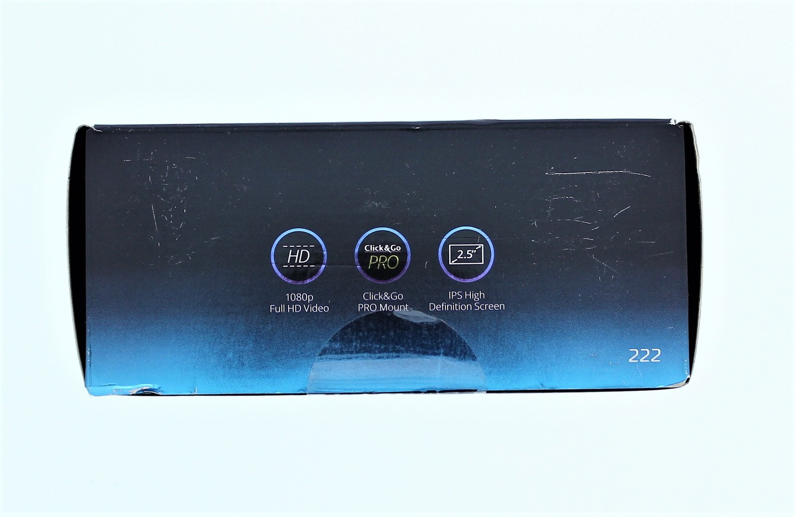 Dash Cams 222 Dash Cam By NextBase
