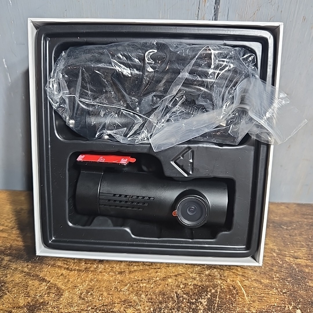Auto Dashboard Driving Recorder Car Motion Detection Dashcam for Cars Touch Scr