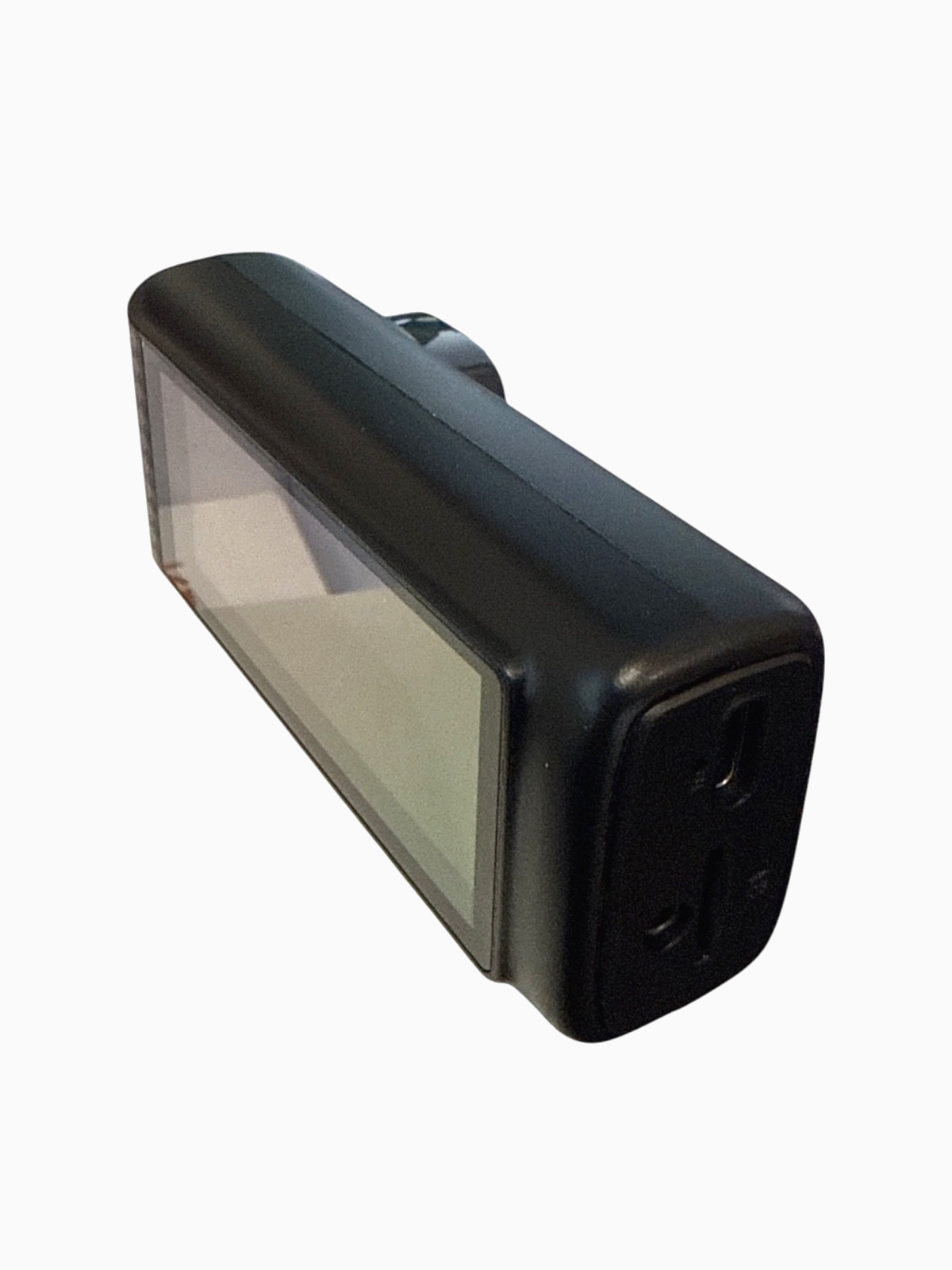 REXING DASH CAM 1080P FRONT AND REAR RECORDING WITH 3” IPS SCREEN 32GB