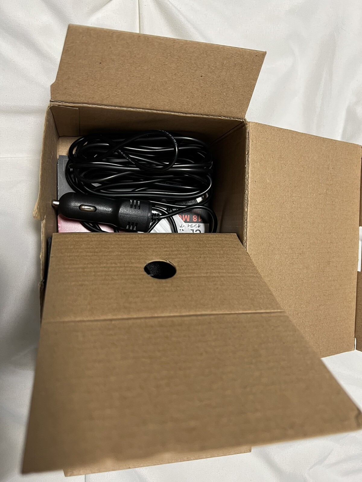 rexing dash camera V3 basic, brand new never used