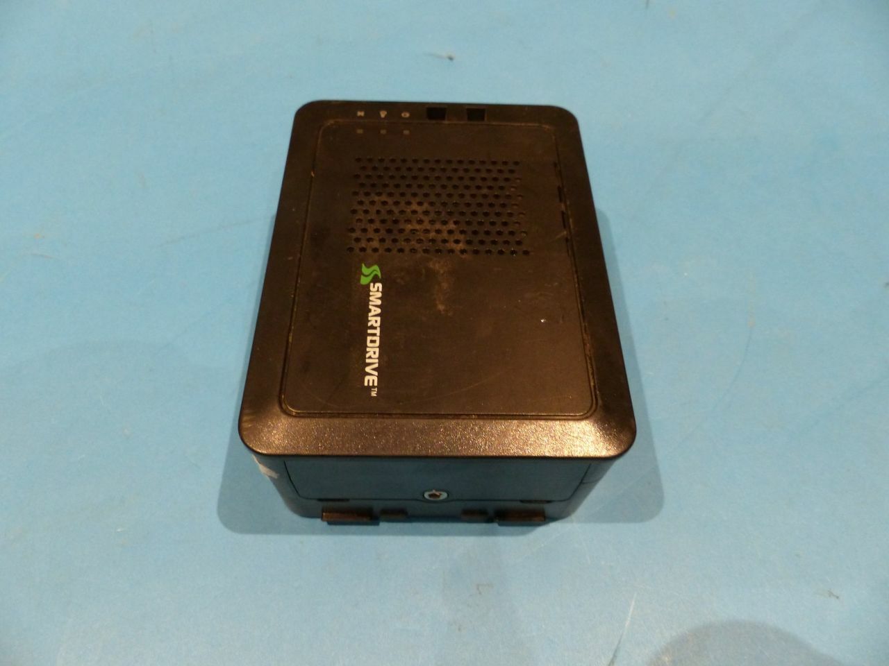 SMARTDRIVE SR3-T LBQV177 IN CAB RECORDER DASH CAM