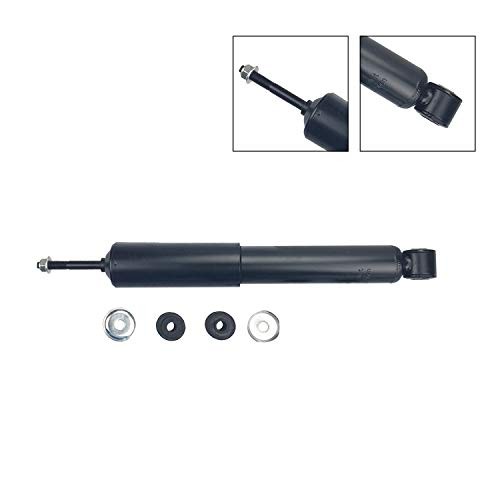Front Rear Shocks Struts fit for RWD 2WD 1995-1997 Nissan Pickup & 1986-1994