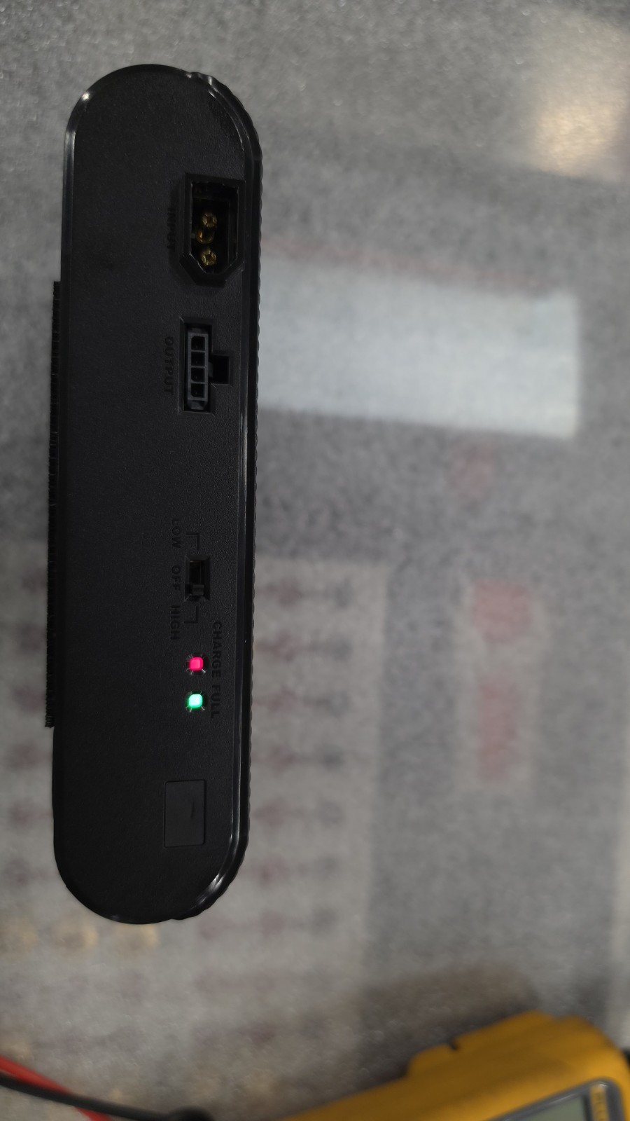 Thinkware iVolt Mini External Dash Cam Battery