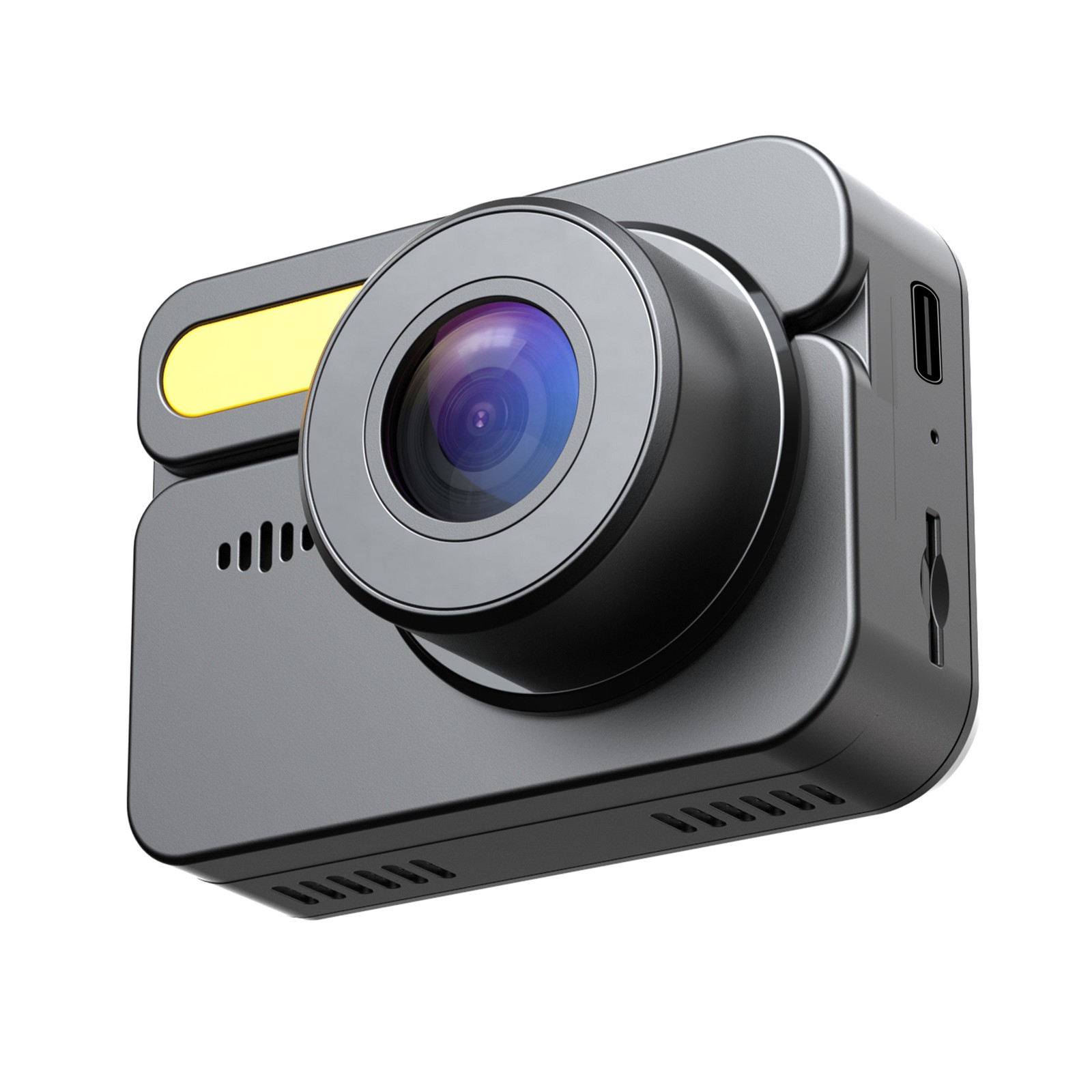 NEW 4K FRONT 1080P REAR DASHCAM ZD47B PRIVATE MODEL 2.4G WIFI CAR VIDEO RECORDER