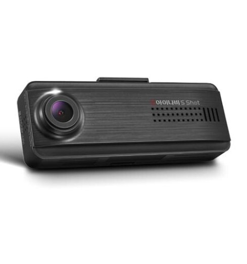INavi S Shot Car Blackbox Dash CAM – Korea Standard (32GB, 64GB)