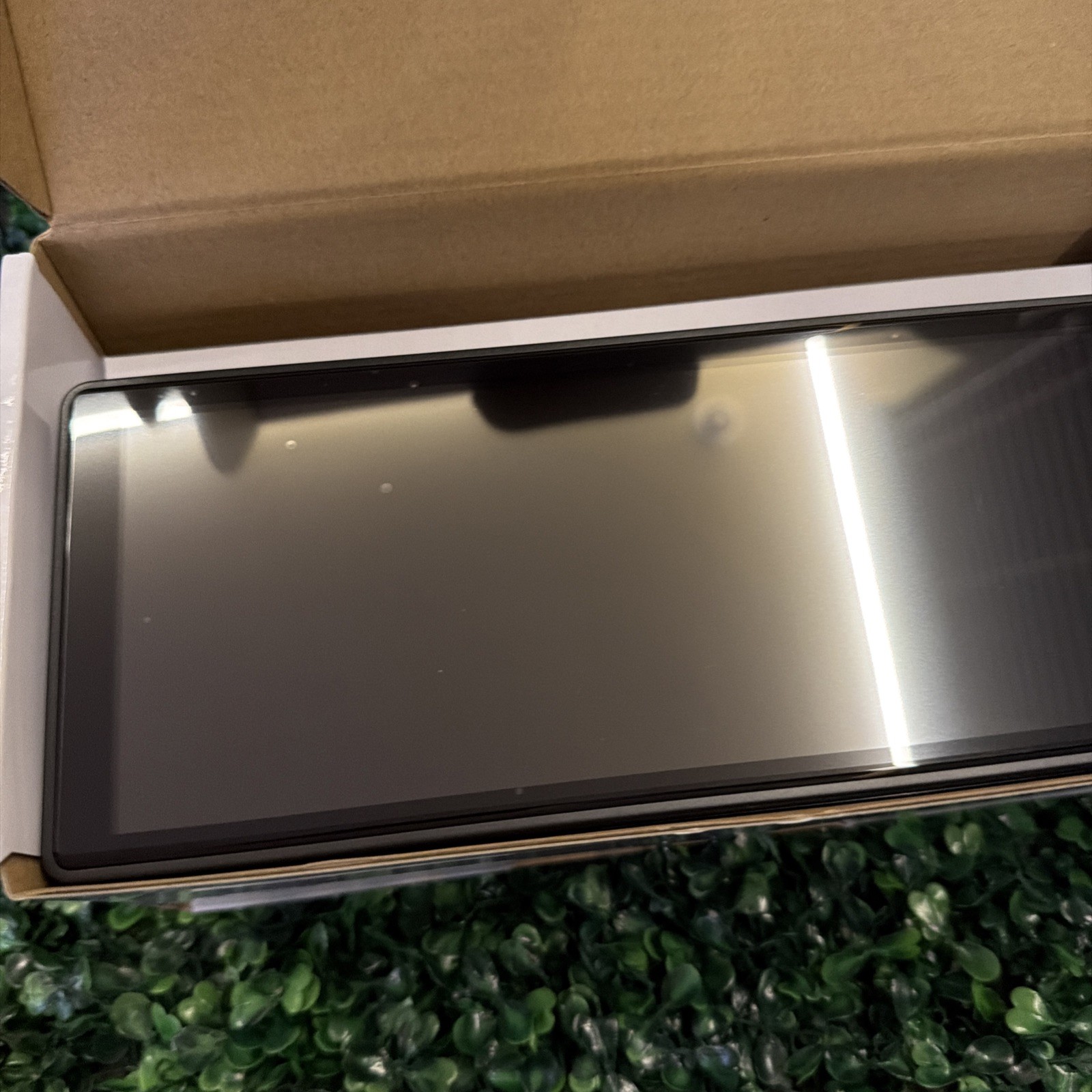 10.26″ Carplay Android Auto Car Display w/ Dashcam and Backup Camera Touchscreen
