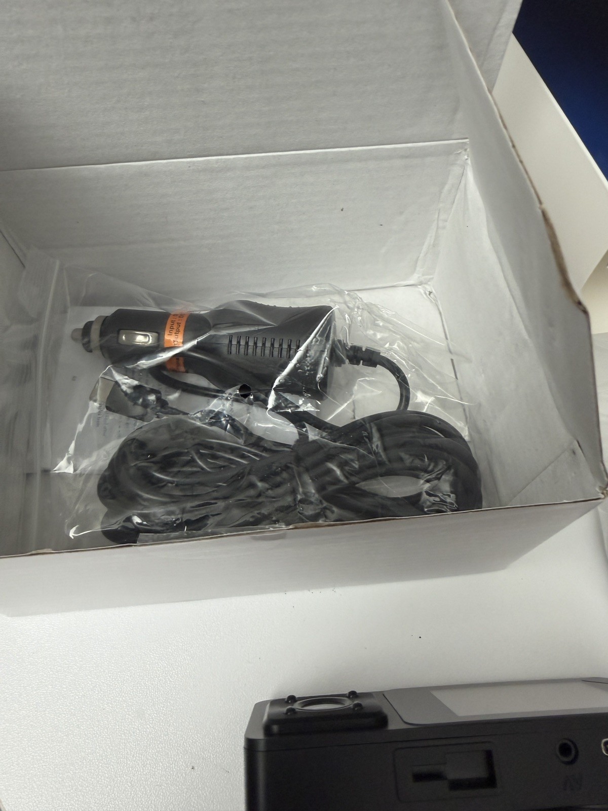 Dash Cam HD 1080p Car Dual Lens Front/Inside Video Recorder Camera G-sensor