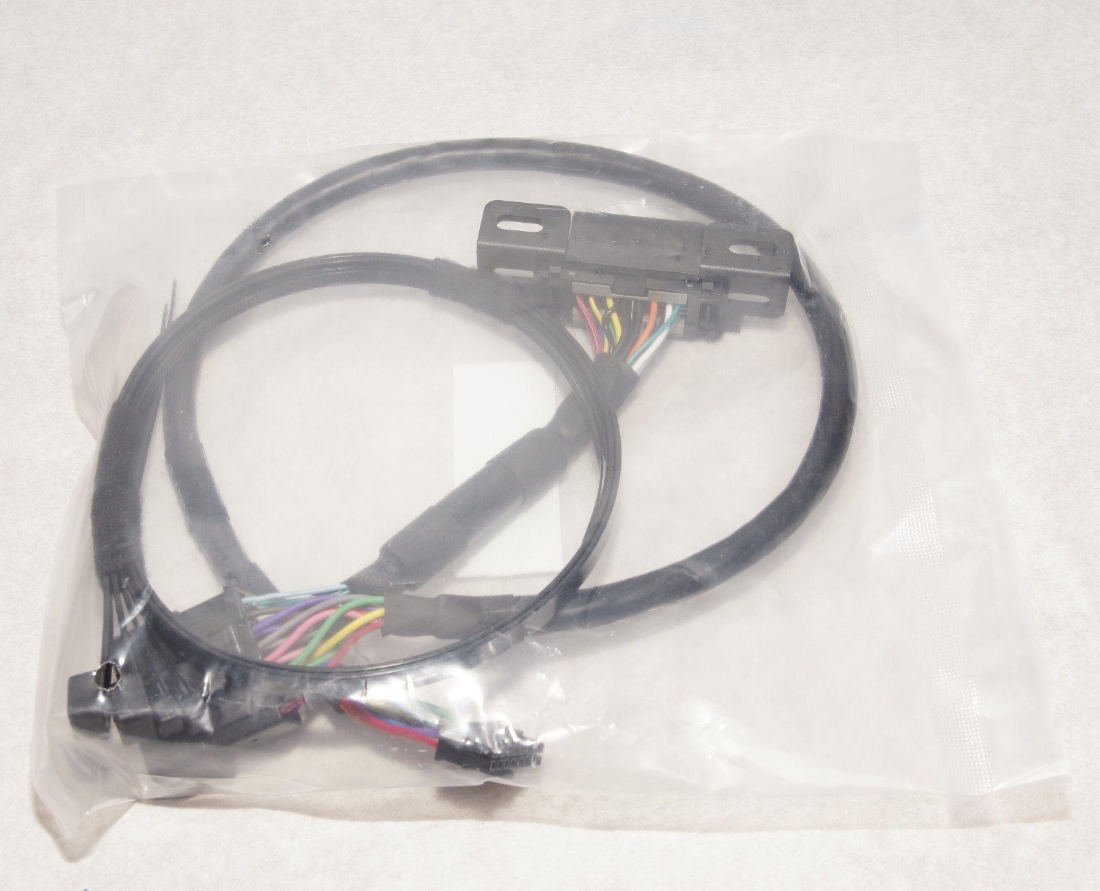 Samsara CBL-VG-COBDII-Y1 030-0051-F0-009 Split Style OBD2 Samsara Cable for VG54