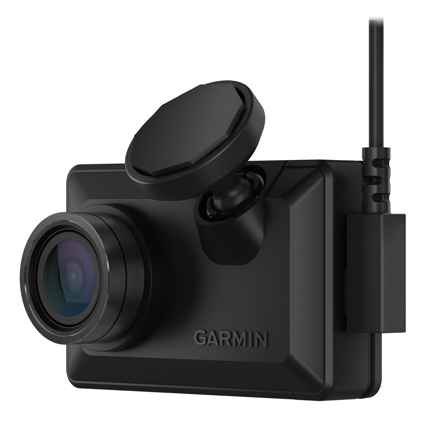 Garmin 010-02859-00 Dash Cam X Series X210 1440p Dash Camera with GPS and