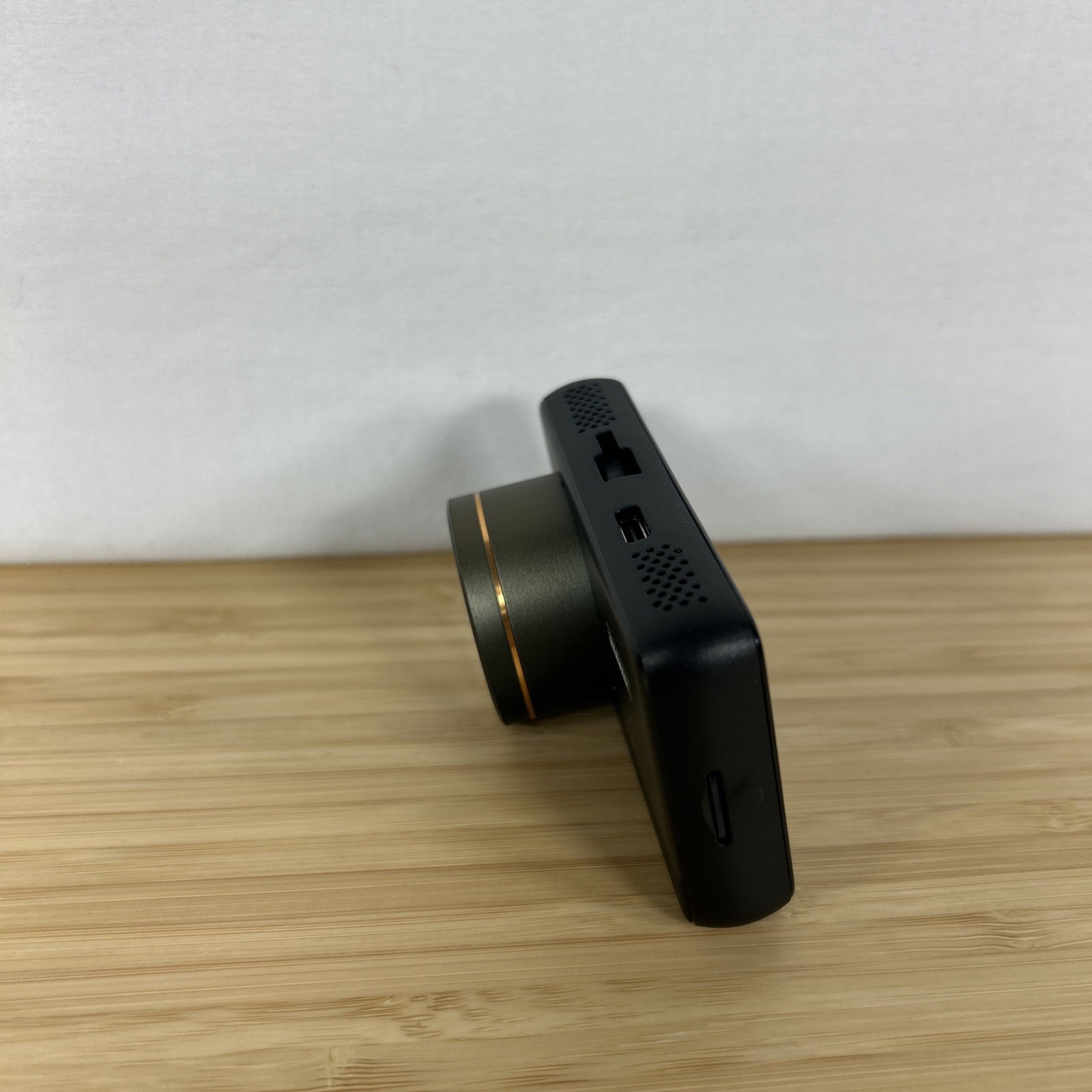 iZEEKER 4K UHD Dash Camera GD100