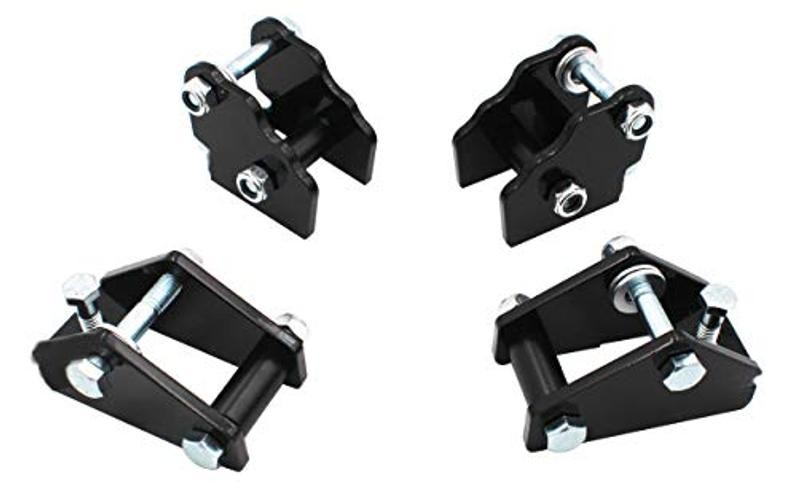 3” Front and Rear Full Lift Kit Compatible with 2013-2017 Polaris Ranger |