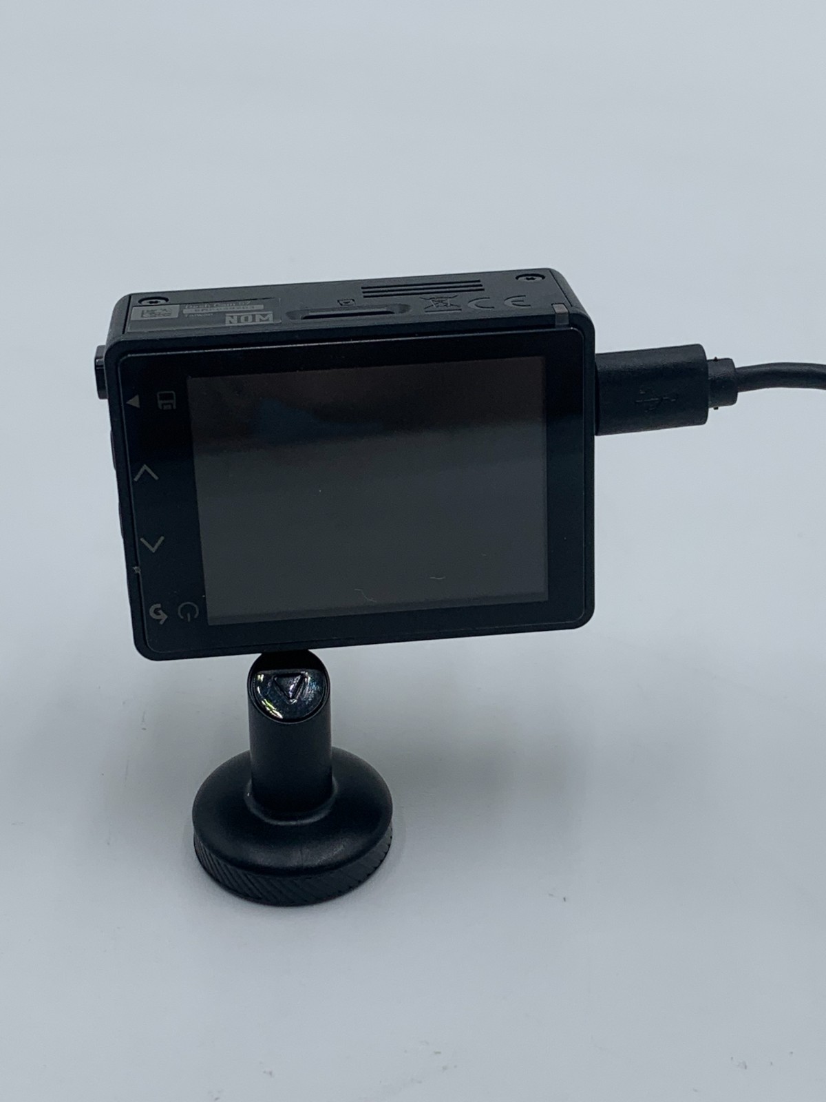 GARMIN G010-N2505-10 1440P Dash Cam 57 6RF028203 Good Condition