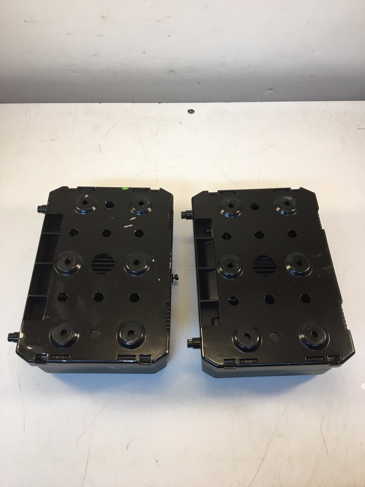 LOT OF 2 SmartDrive SmartRecorder Model SR4 UNTESTED Please see description