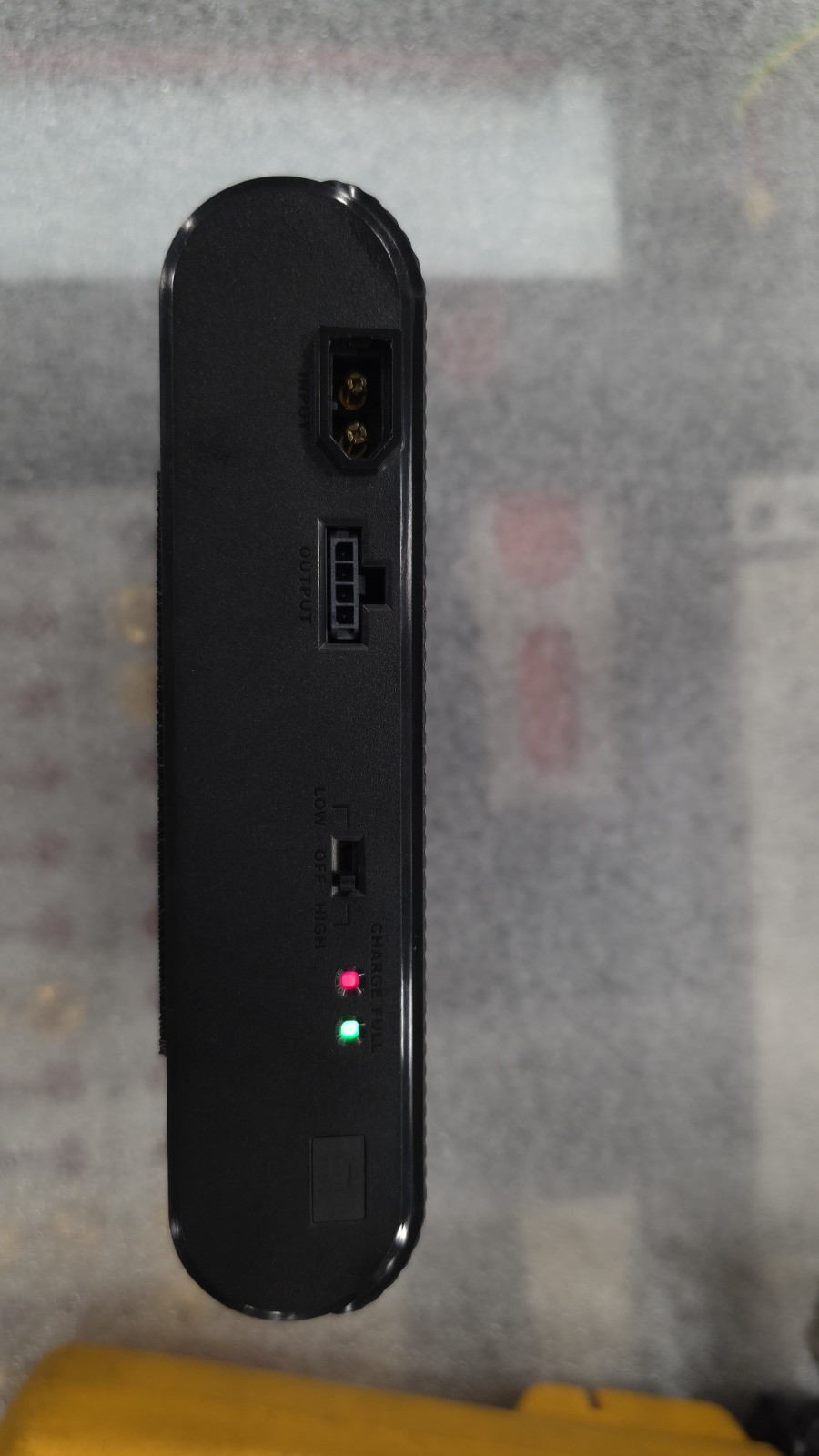 Thinkware iVolt Mini External Dash Cam Battery