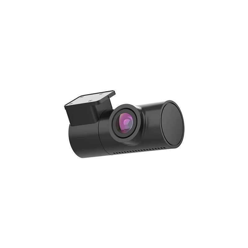 BlackVue Elite 9 2CH – 4K + 2K Dual Dash Cam, 64GB, parking mode