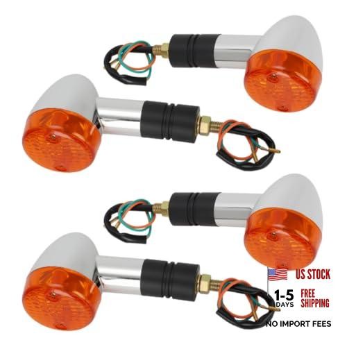 for Kawasaki Vulcan VN 1500 1600 1700 2000 800 900 Motorcycle Turn Signal