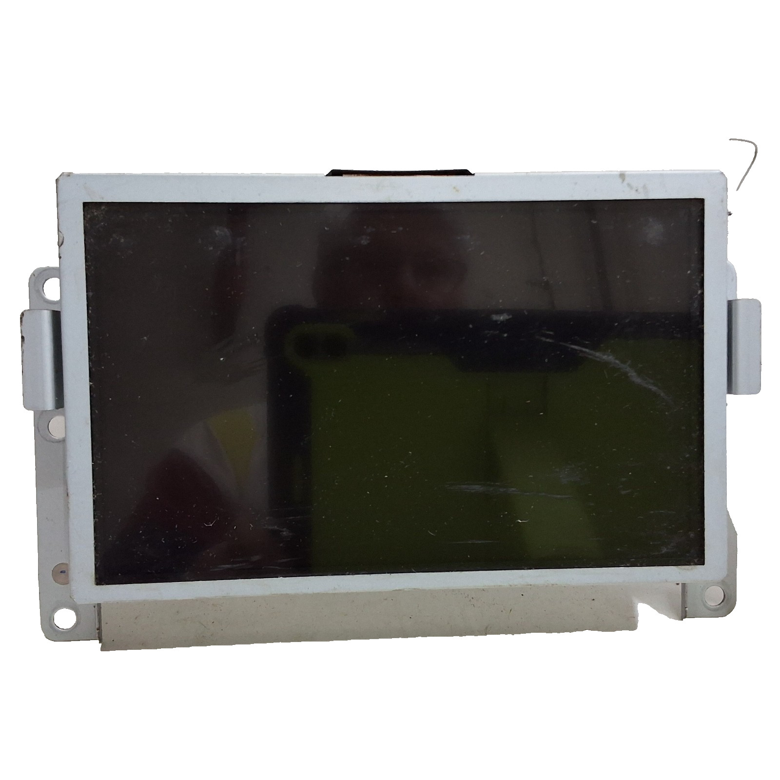 18 19 20 21 Ford F-150 expedition 8 in display screen JL3T-18B955-SA