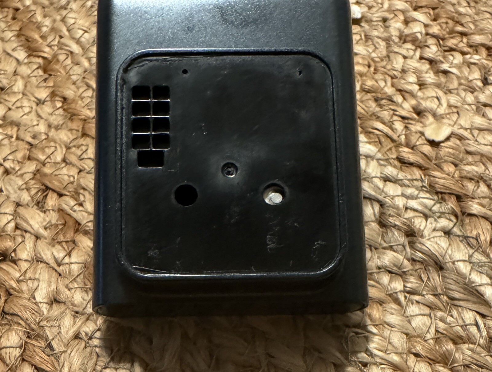 360 Dash Camera G300 Parts Only Unsure If It Works