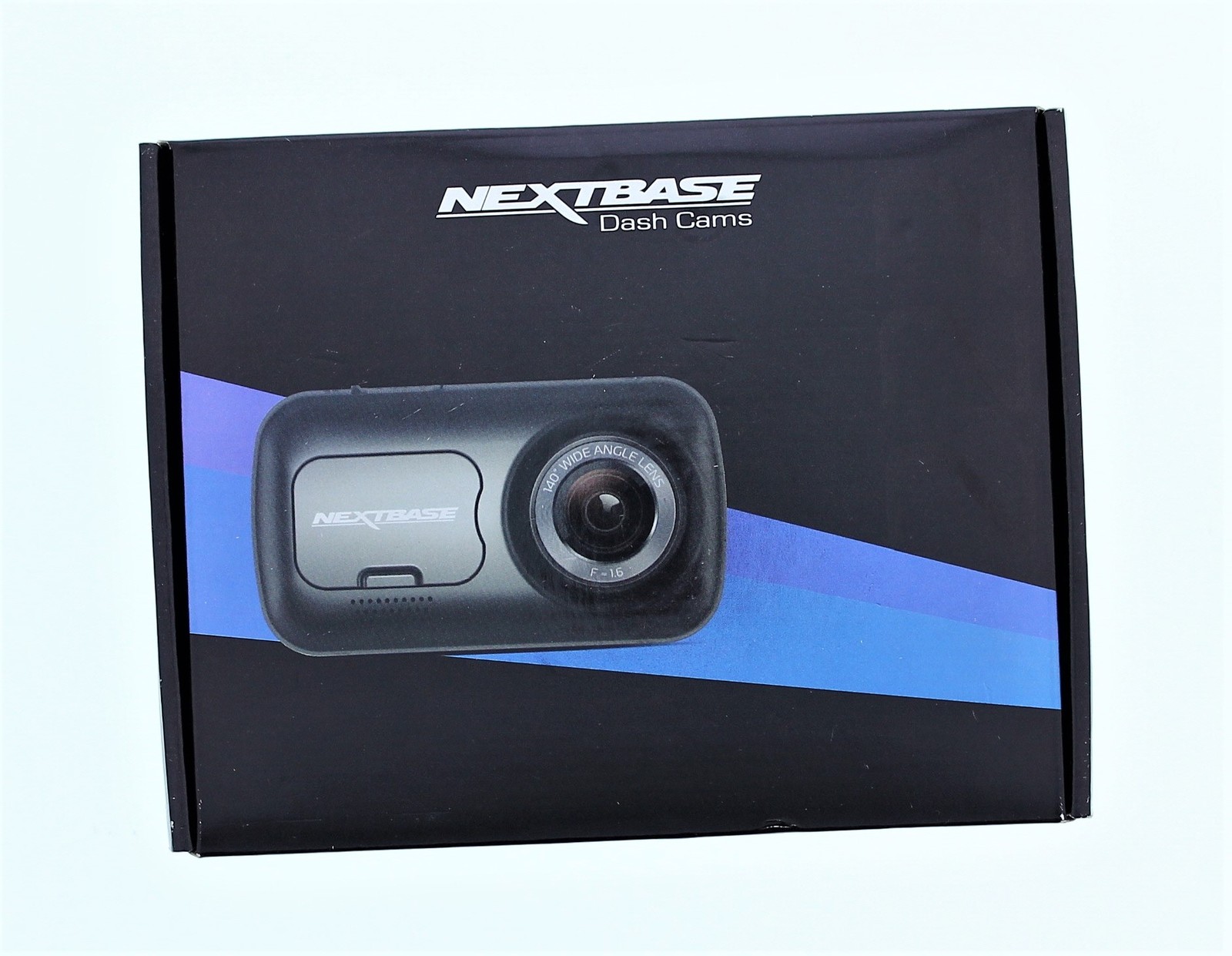 Dash Cams 222 Dash Cam By NextBase