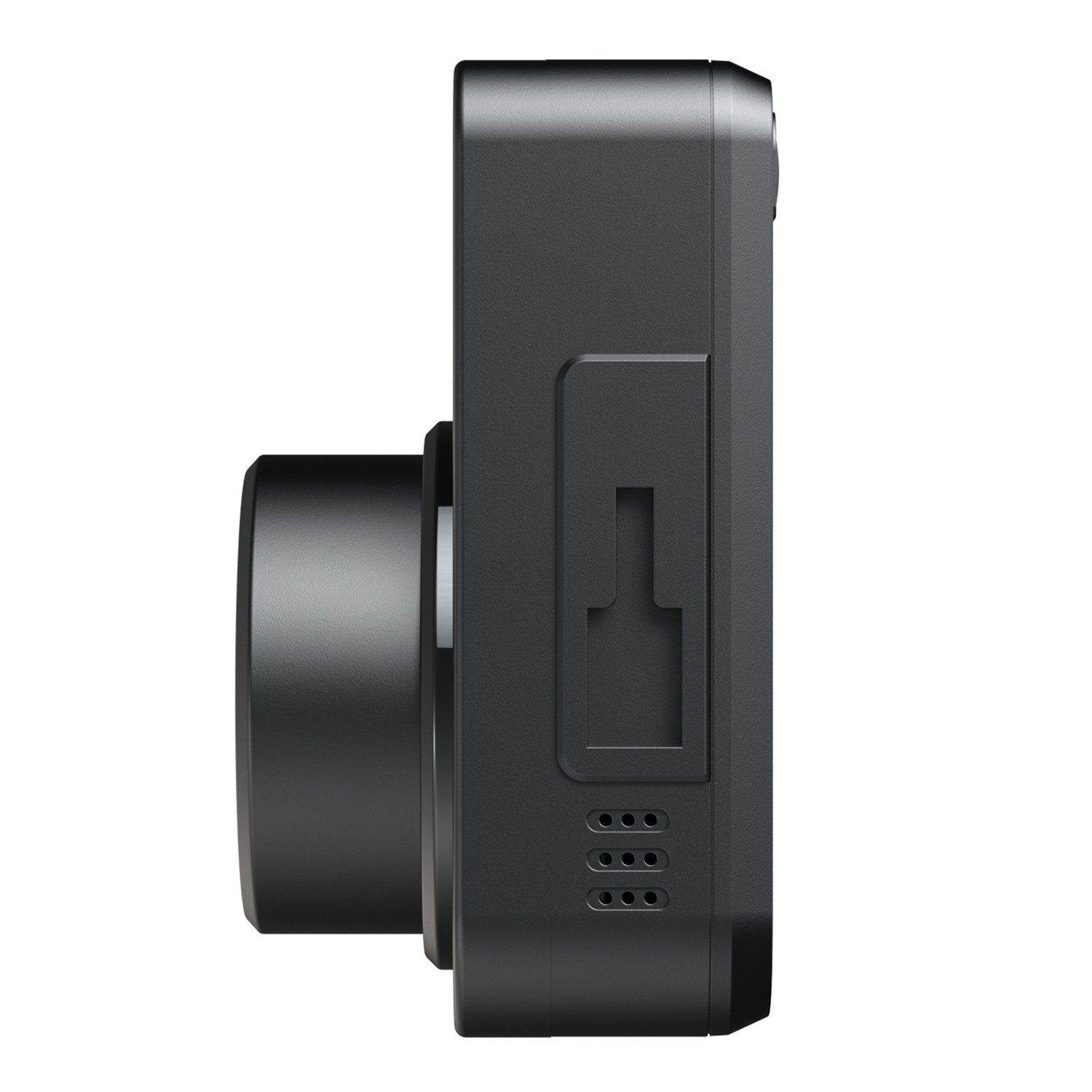 NEW ZD47B 3 Channel Dash Cam Camera Car 4K+1080P 2.4G WIFI US STOCK