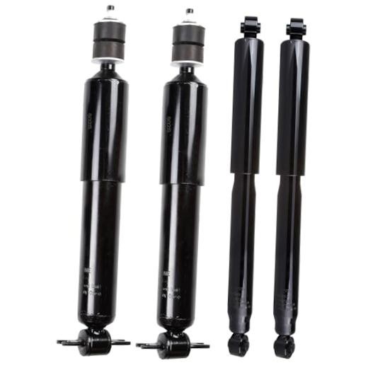 shock Struts shock absorbers for 2009-2010 for Dodge for Ram 1500,2011-2018