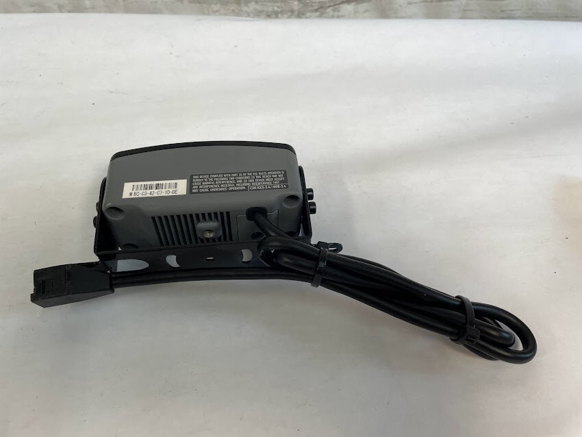 Panasonic WV-VC32 Arbitrator Network Mobile Evidence Camera with Mount (#2)
