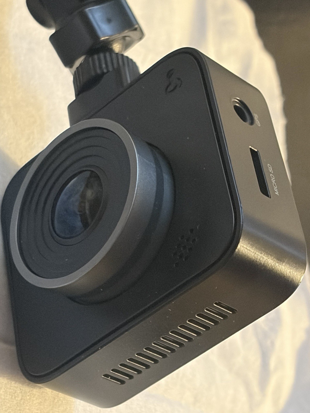 Cobra Dash2300 Smartphone Dash Camera HD Drive Functional