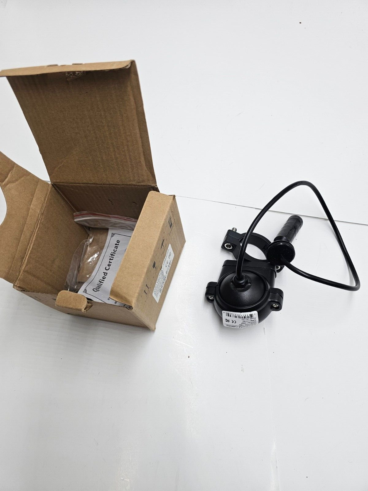 1080P MDVR MNVR Heavy Duty Cam BAR/Handle Bar Bracket DC12V HDE-1063