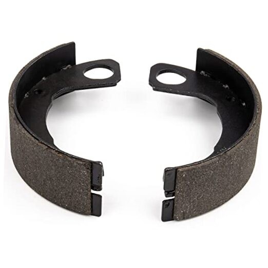 PMB979B Parking Brake Shoes