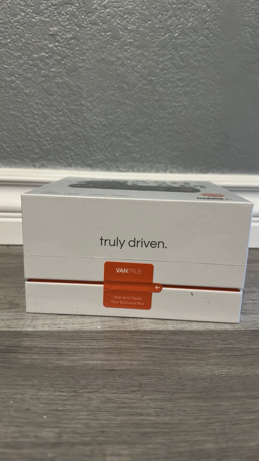 Vantrue N4 Pro S 3 Channel Dash Cam STARVIS 2 4K+1080P+2.5K HDR (New Version!)