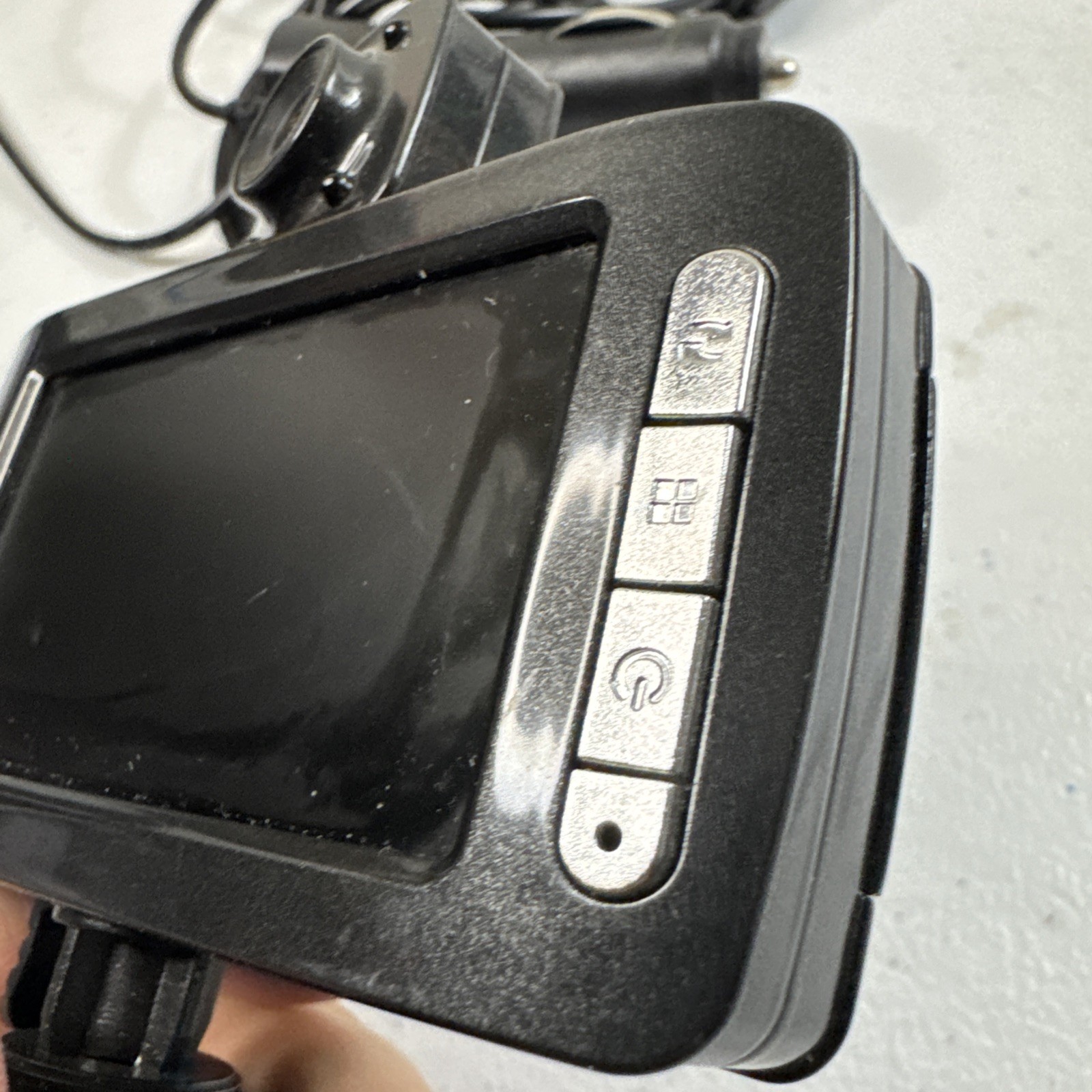 Dash Camera GiiNii GD-188X Dual Lens & Mount