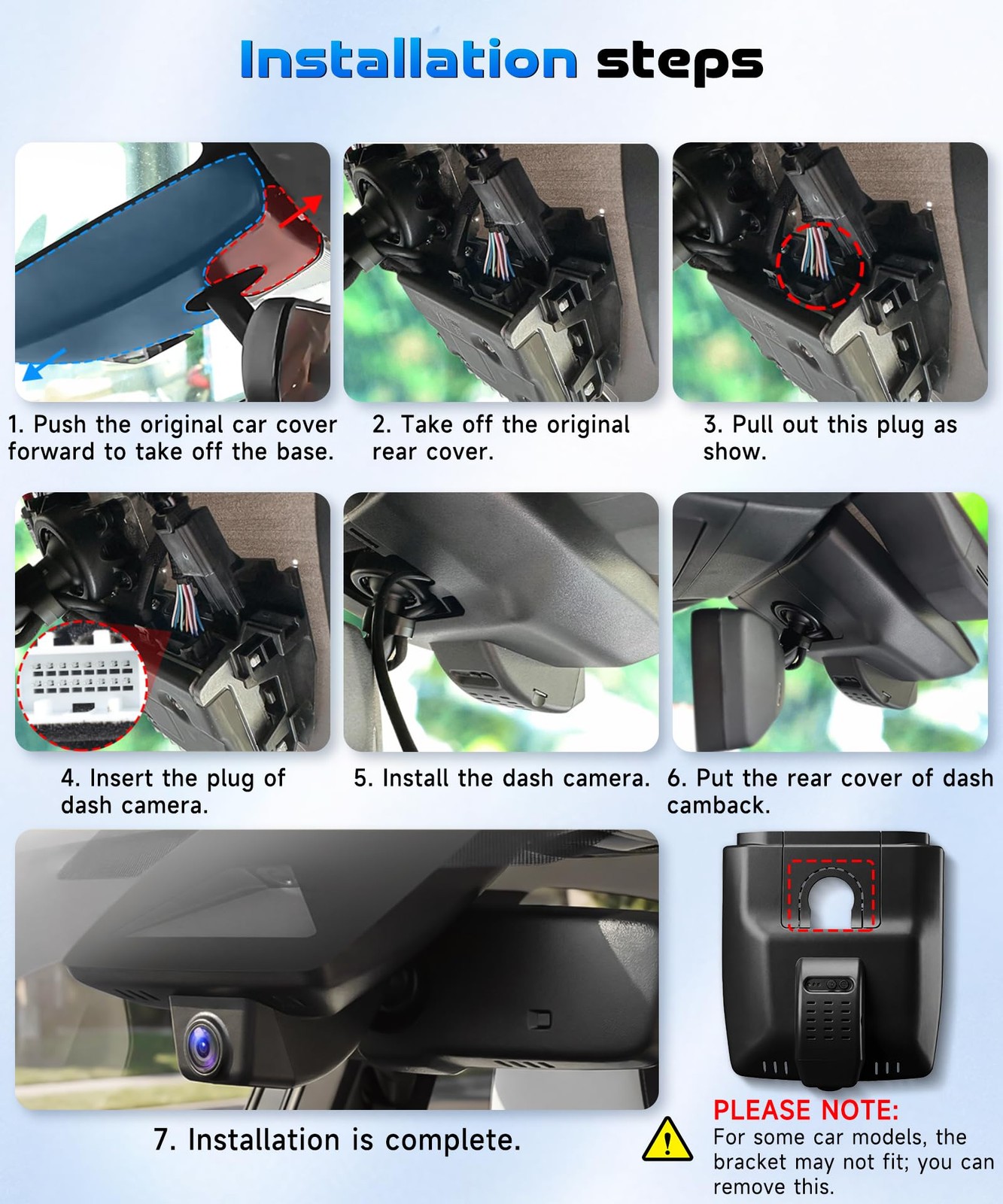 4K Dash Cam for Lexus RX 2023 2024 2025,with 64GB Card OEM Look,for Lexus RX …