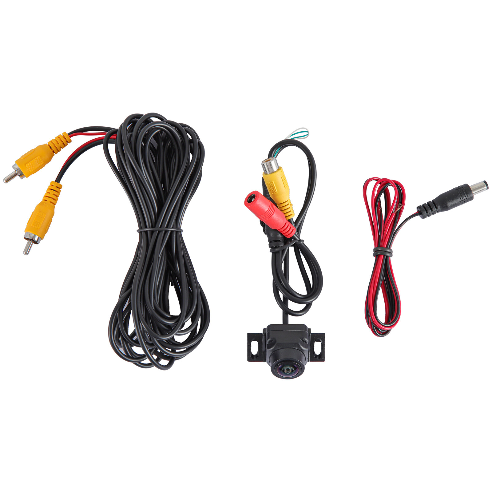 Car Rear View Camera 170 ° Wide Angle Backup Camera Adjustable Parking Camera