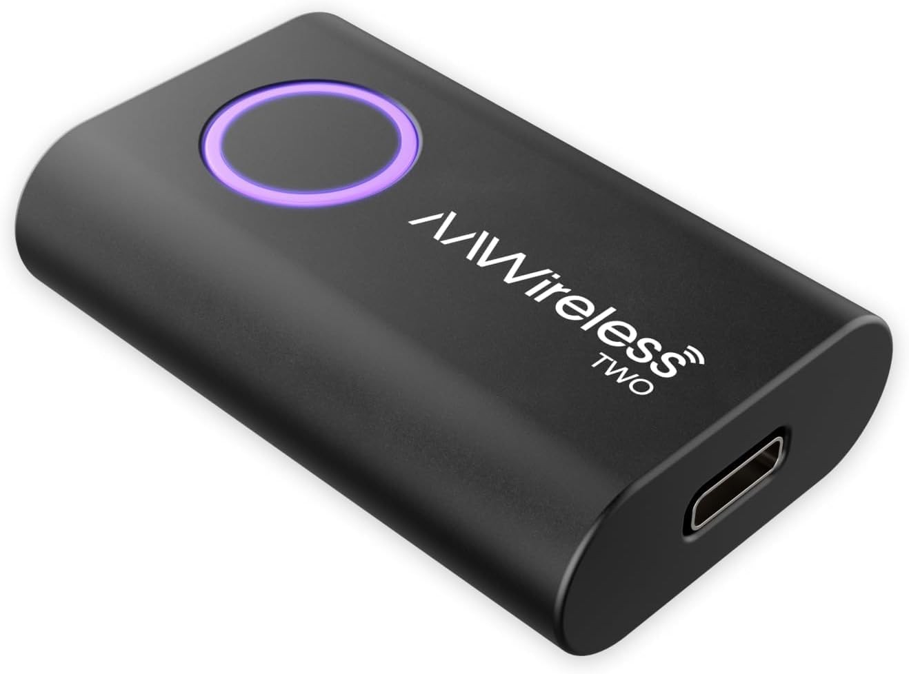 AAWireless Two – Wireless Android Auto Adapter – Convert Factory Wired Androi…