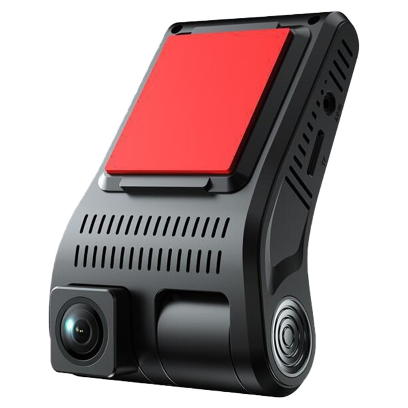 Vehicles Camera 1080P 2inch IPS Screen Car Driving Reorder Video Recorder