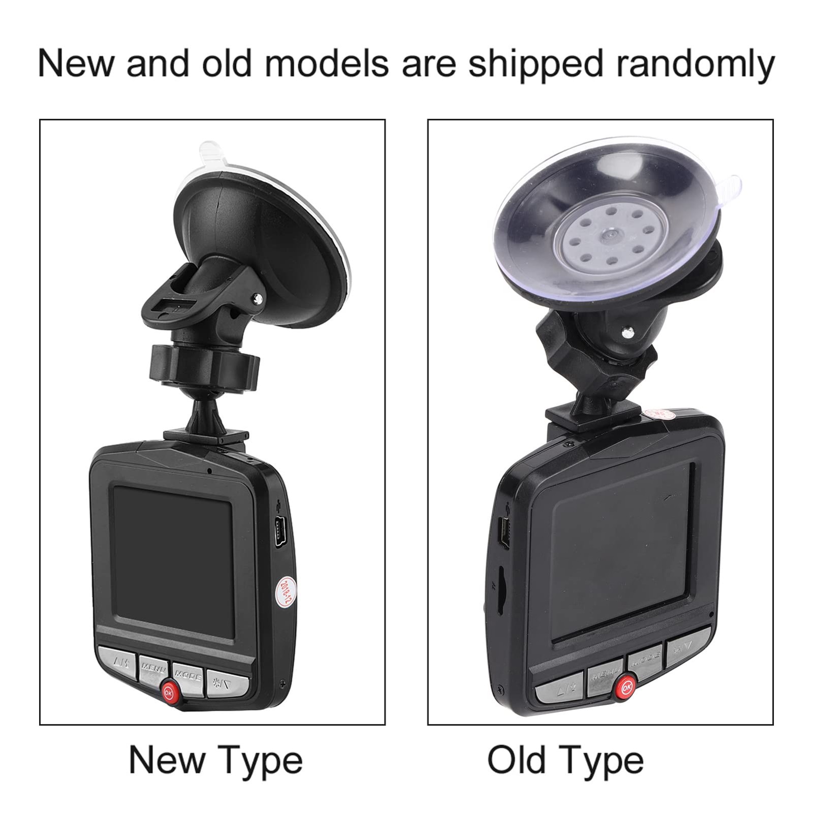 1080P Dash Cam Car DVR Dashboard Camera 170° Wide Angle Advanced Image Sensor…
