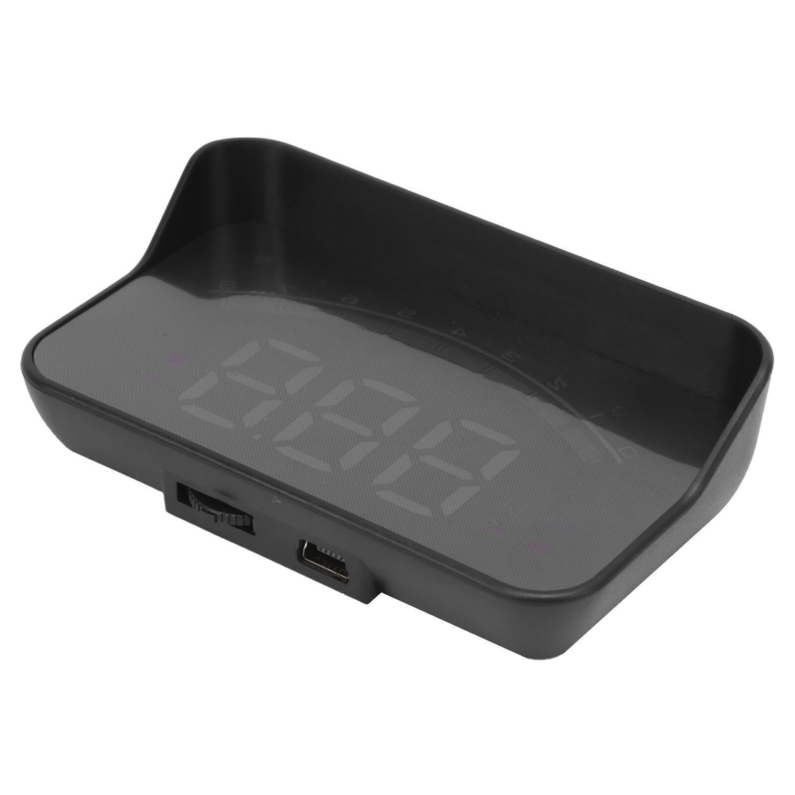 Universal Car Head Up Display High Definition OBD HUD Windshield Projector