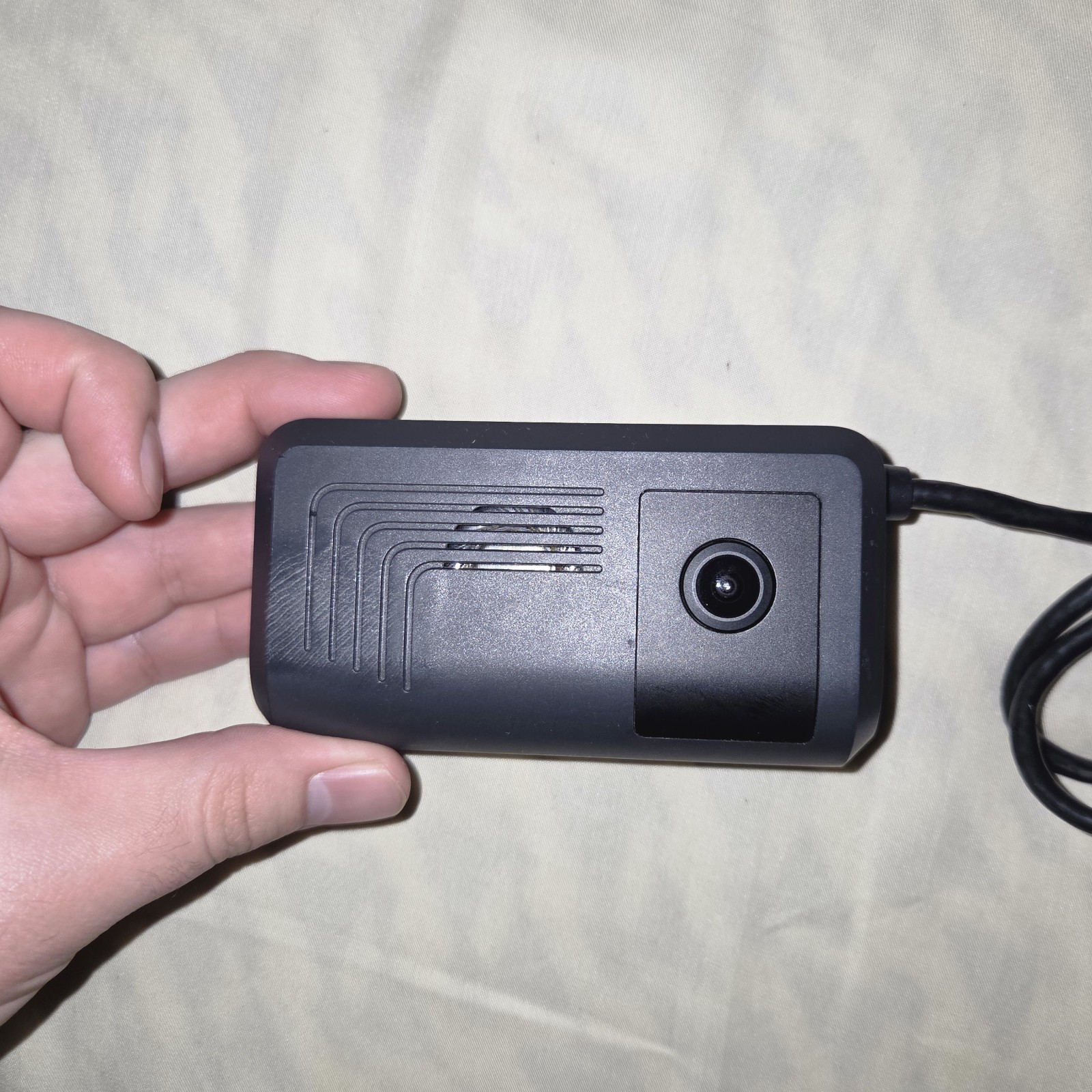 Samsara CM32 UNTESTED For Parts/Not Working Camera Car Vehicle