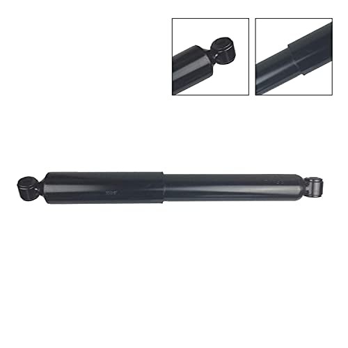 Front Rear Shocks Struts fit for RWD 2WD 1995-1997 Nissan Pickup & 1986-1994